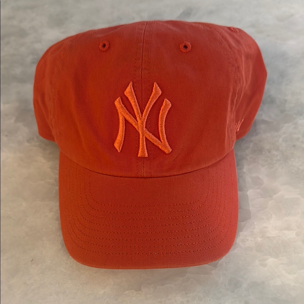 47’ Brand NY Yankee Baseball Cap